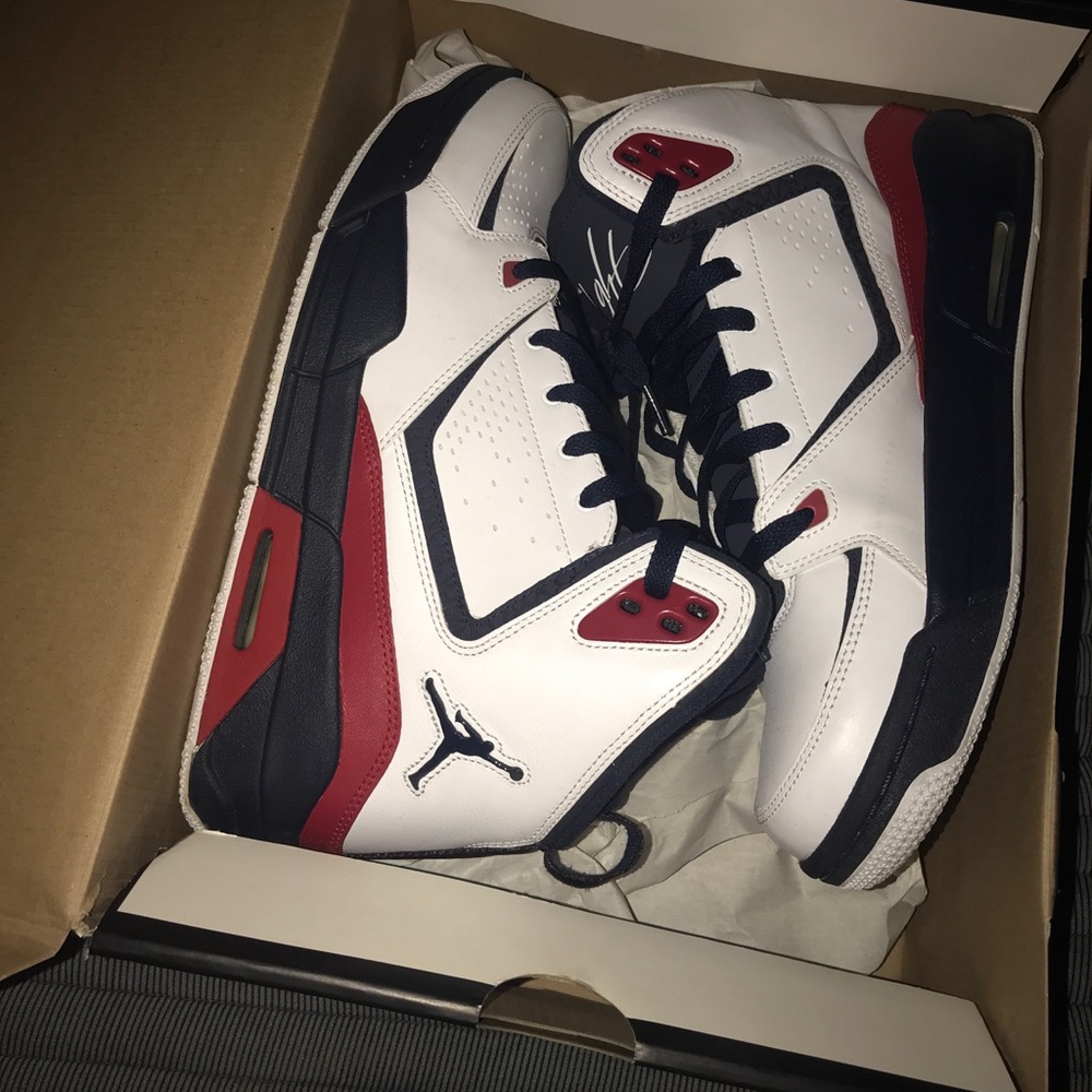 Jordan’s sc -2